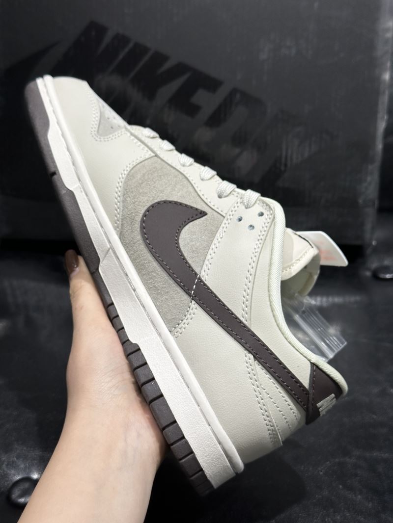 Nike Dunk Shoes